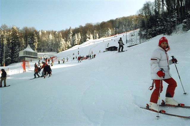 Skijalište Sljeme ponovno otvoreno